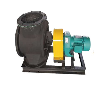 Rotary Airlock Valves