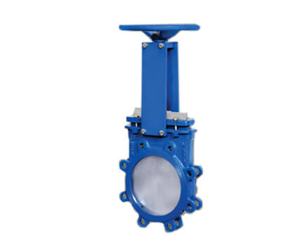 Slide Gate Valves